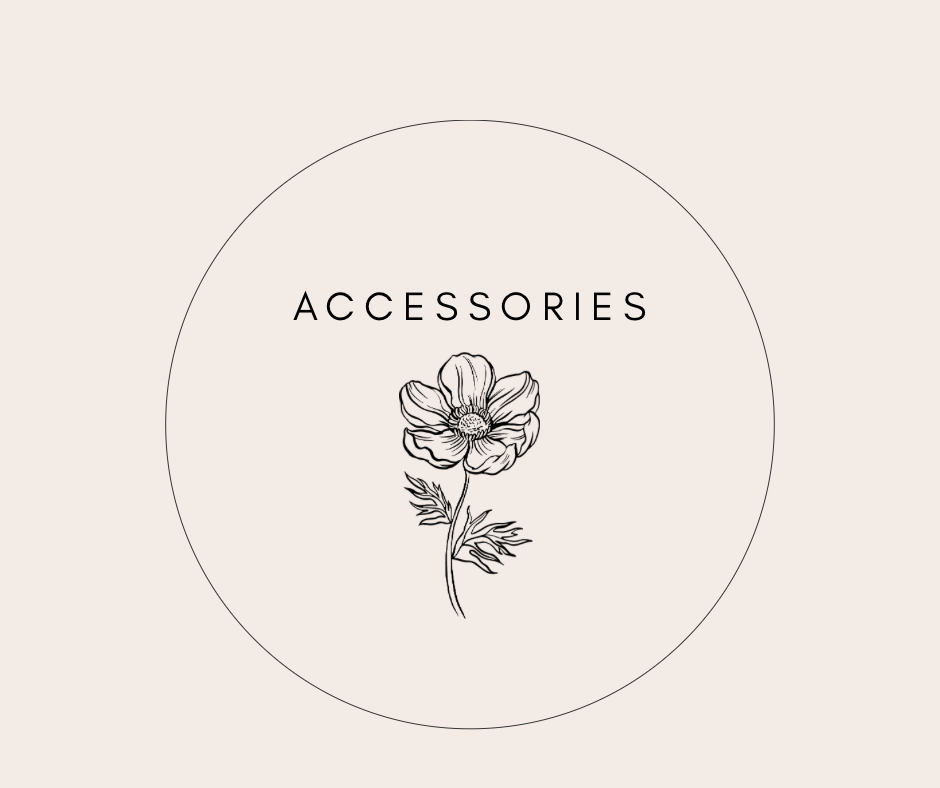Accessories + More