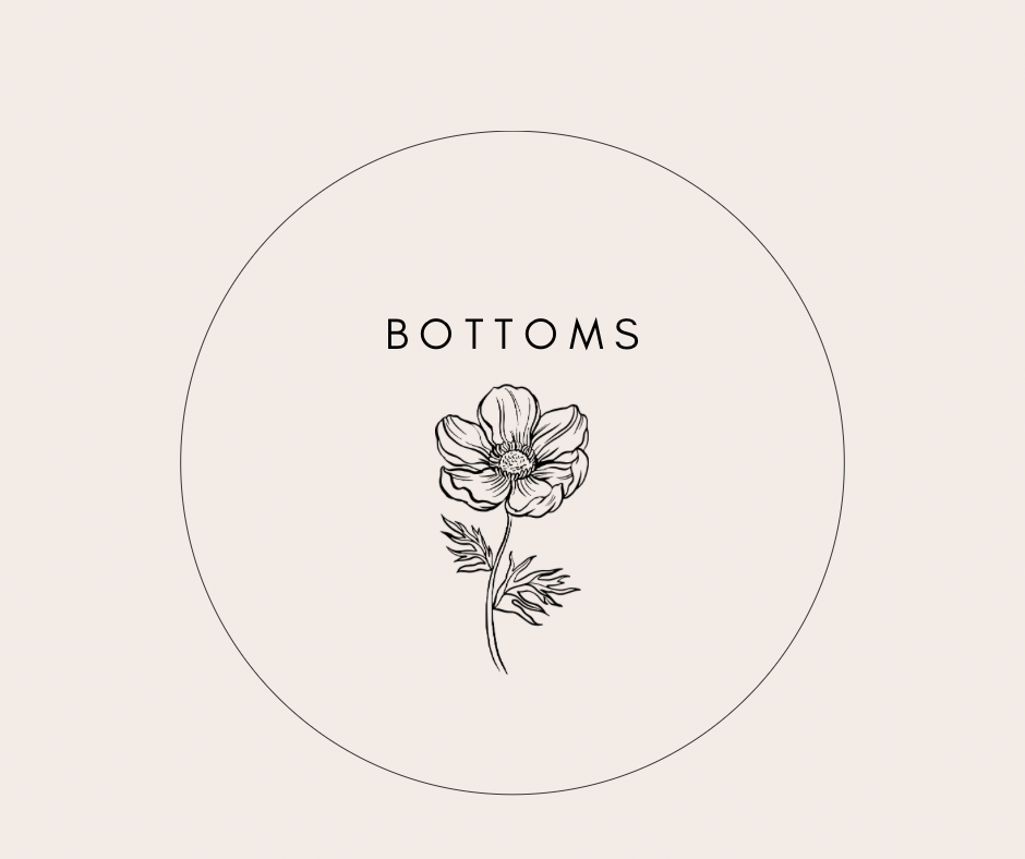Bottoms