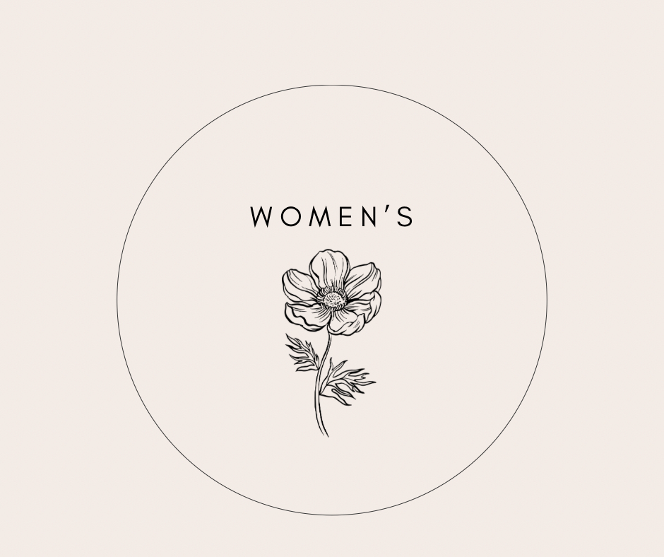 Shop All Women’s