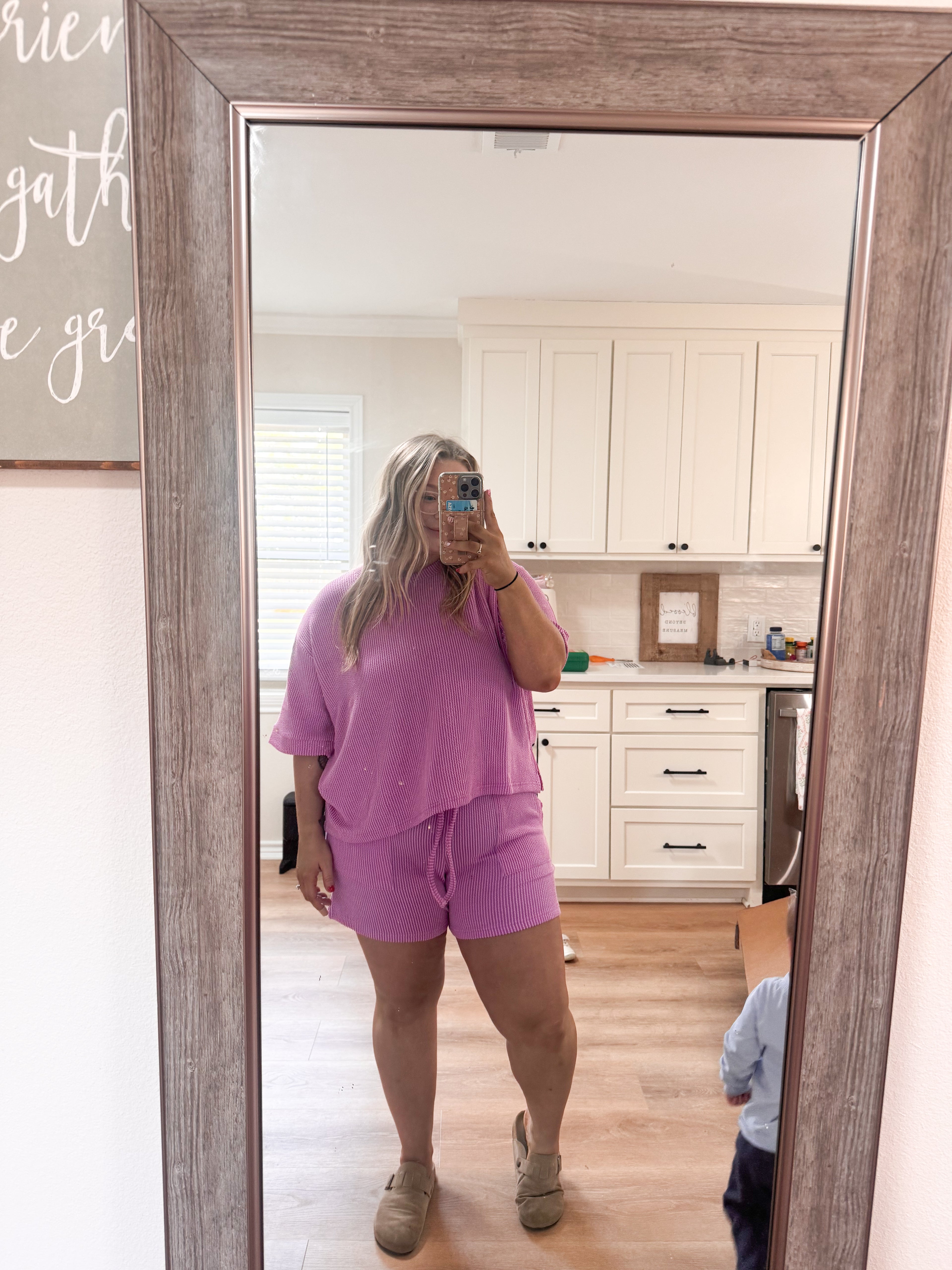 Everyday Comfort Lounge Set (5 Colors)