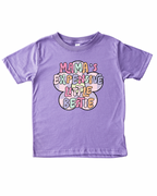 Mama’s Expensive Bestie Tee