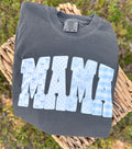 Mama MEDIUM Comfort Colors READY TO SHIP