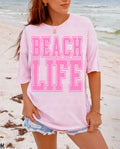 Beach Life Tee