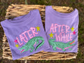 Later Gator Tee