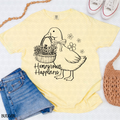 Homegrown Happiness Tee