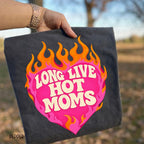 Long Live Moms