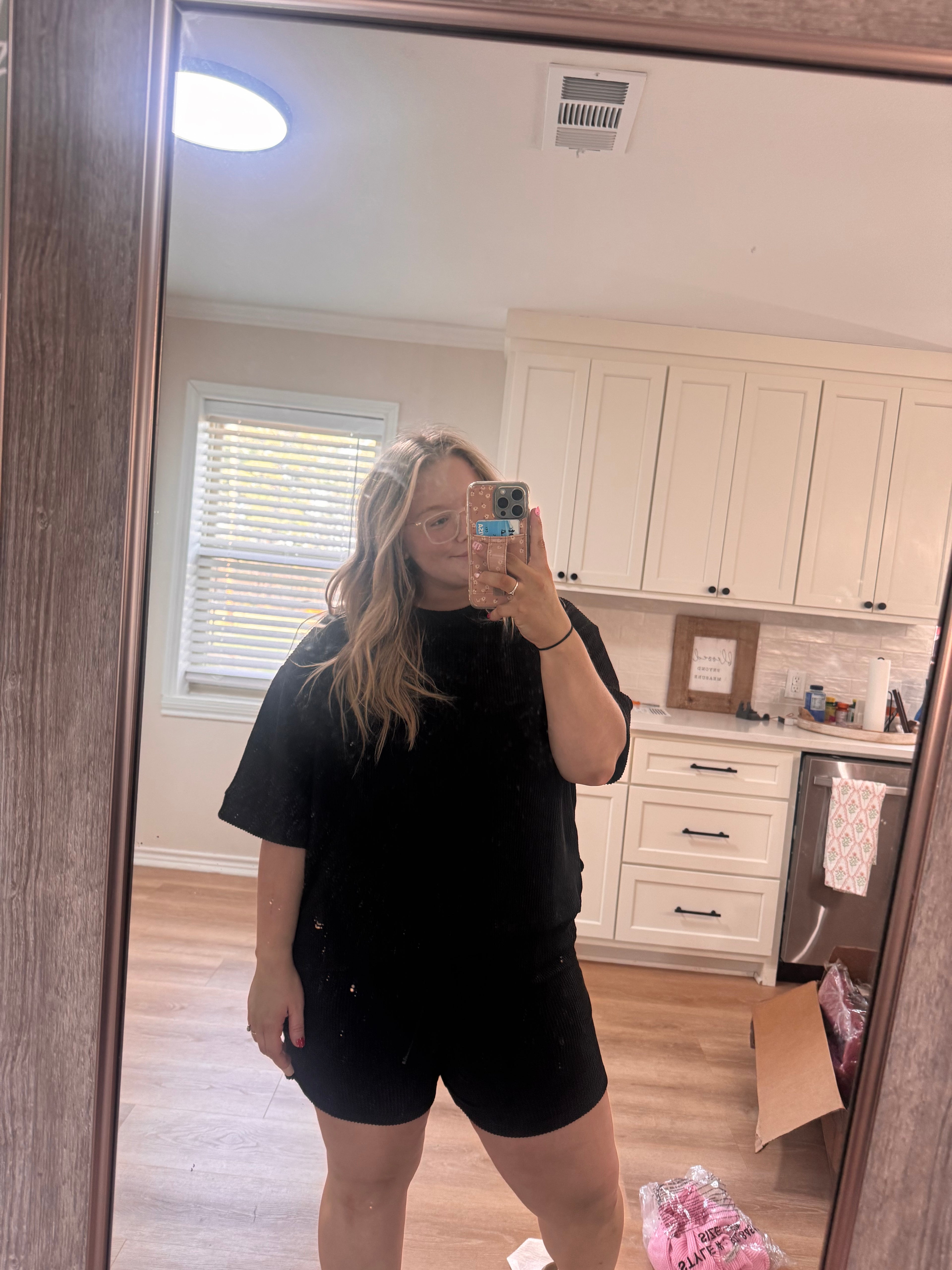 Everyday Comfort Lounge Set (5 Colors)