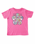 Mama’s Expensive Bestie Tee