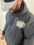 Camo Dad Tee