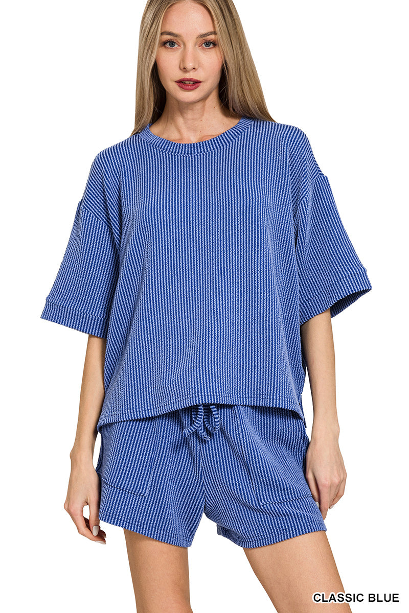 Everyday Comfort Lounge Set (5 Colors)