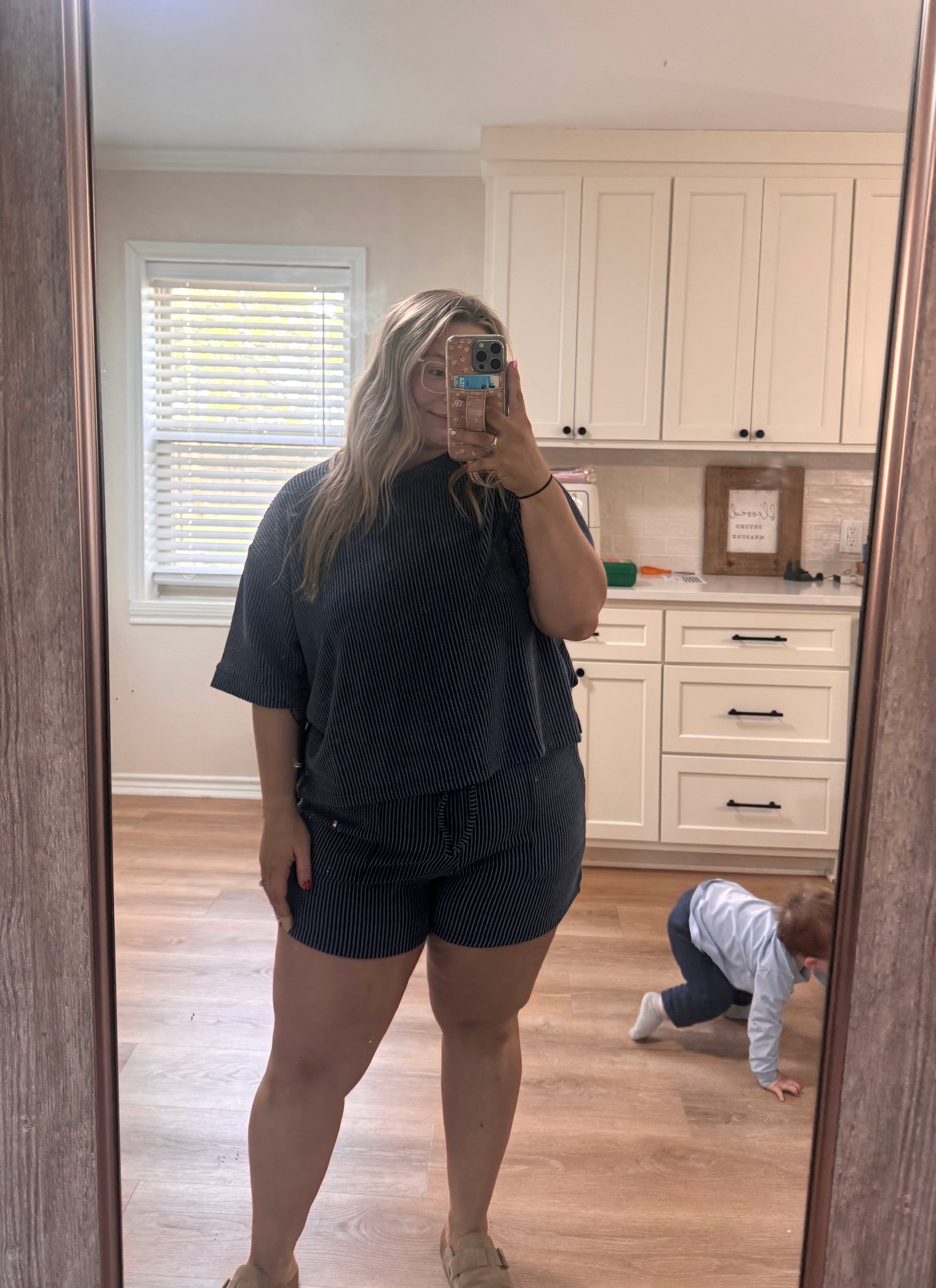 Everyday Comfort Lounge Set (5 Colors)