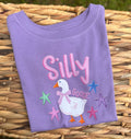 Silly Goose Tee