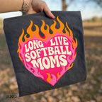 Long Live Moms