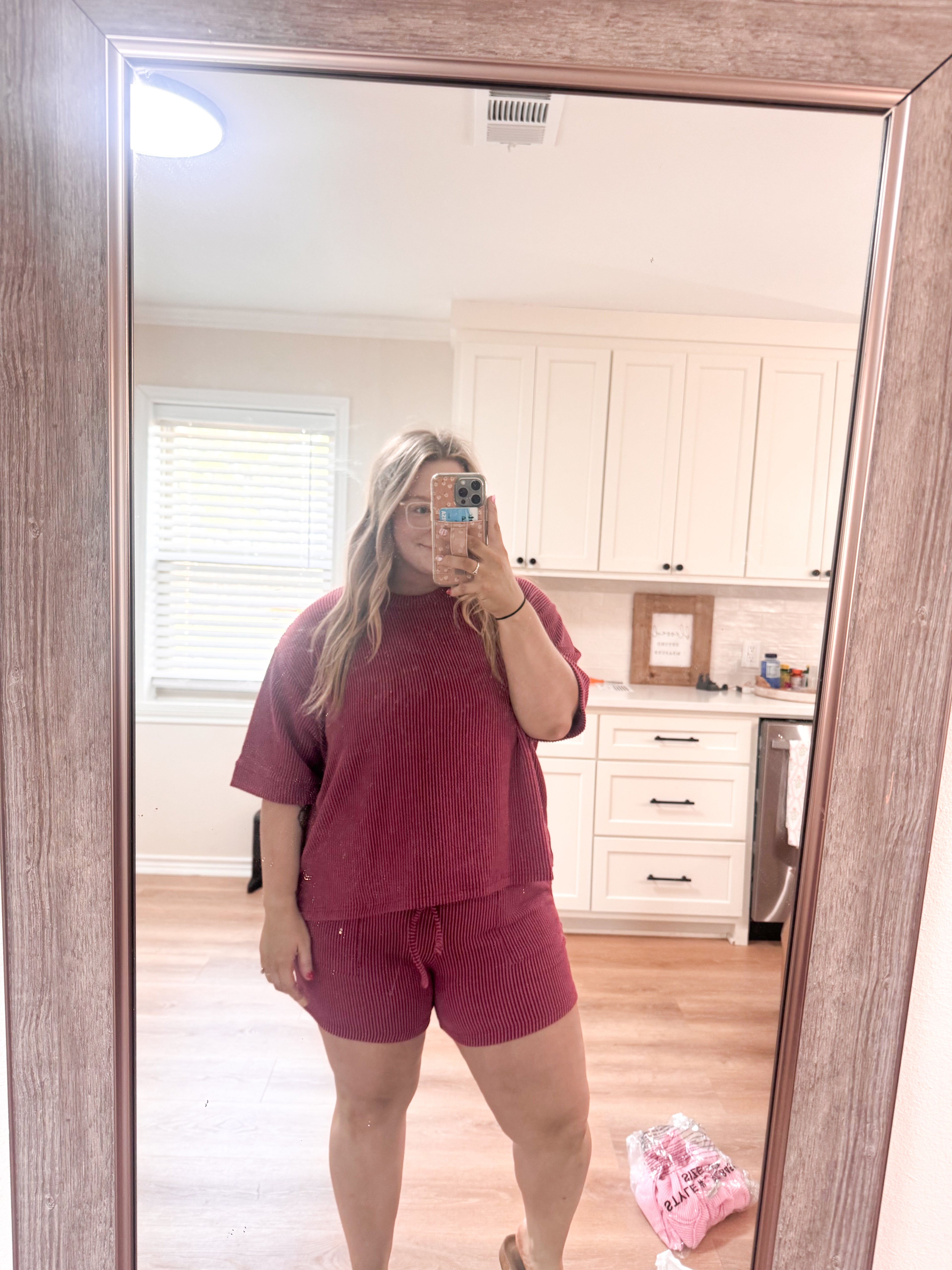 Everyday Comfort Lounge Set (5 Colors)