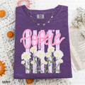 Oopsie Daisy Tee
