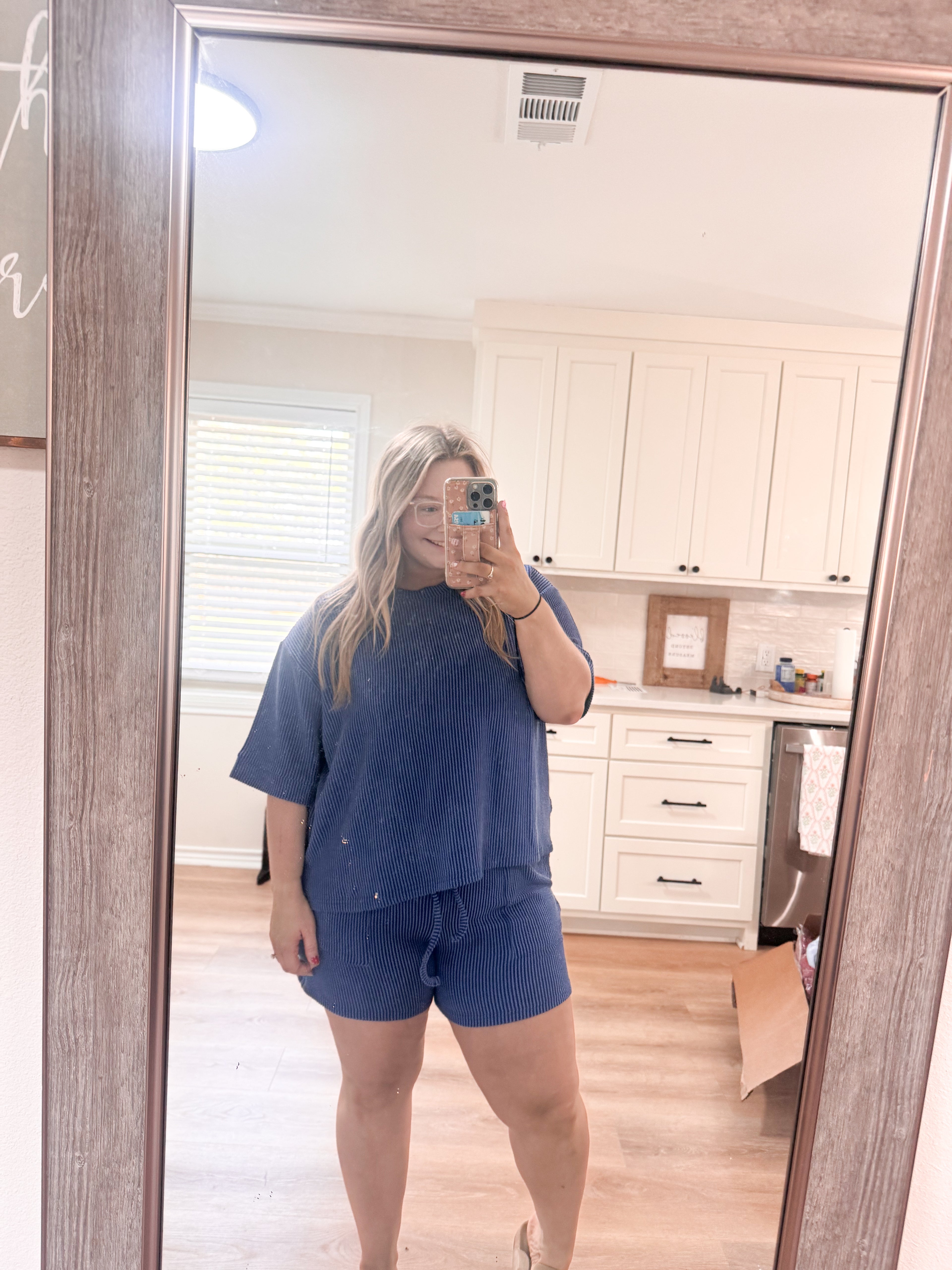 Everyday Comfort Lounge Set (5 Colors)